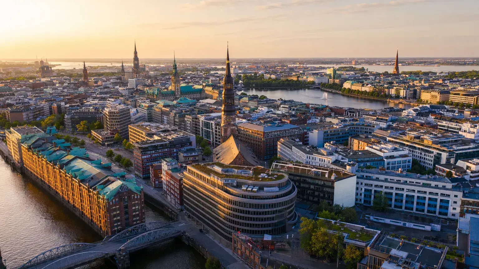 Linsenspektrum Agentur