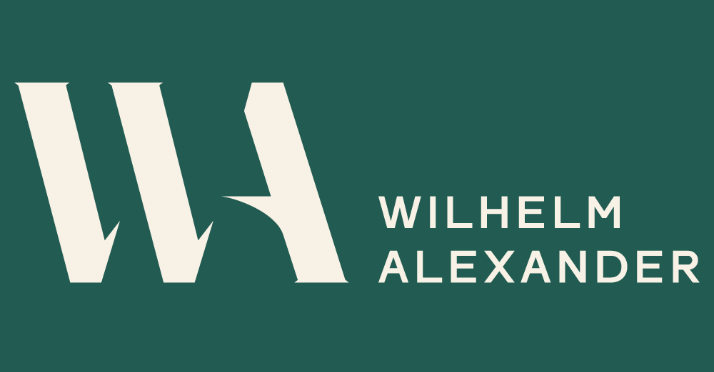Wilhelm Alexander