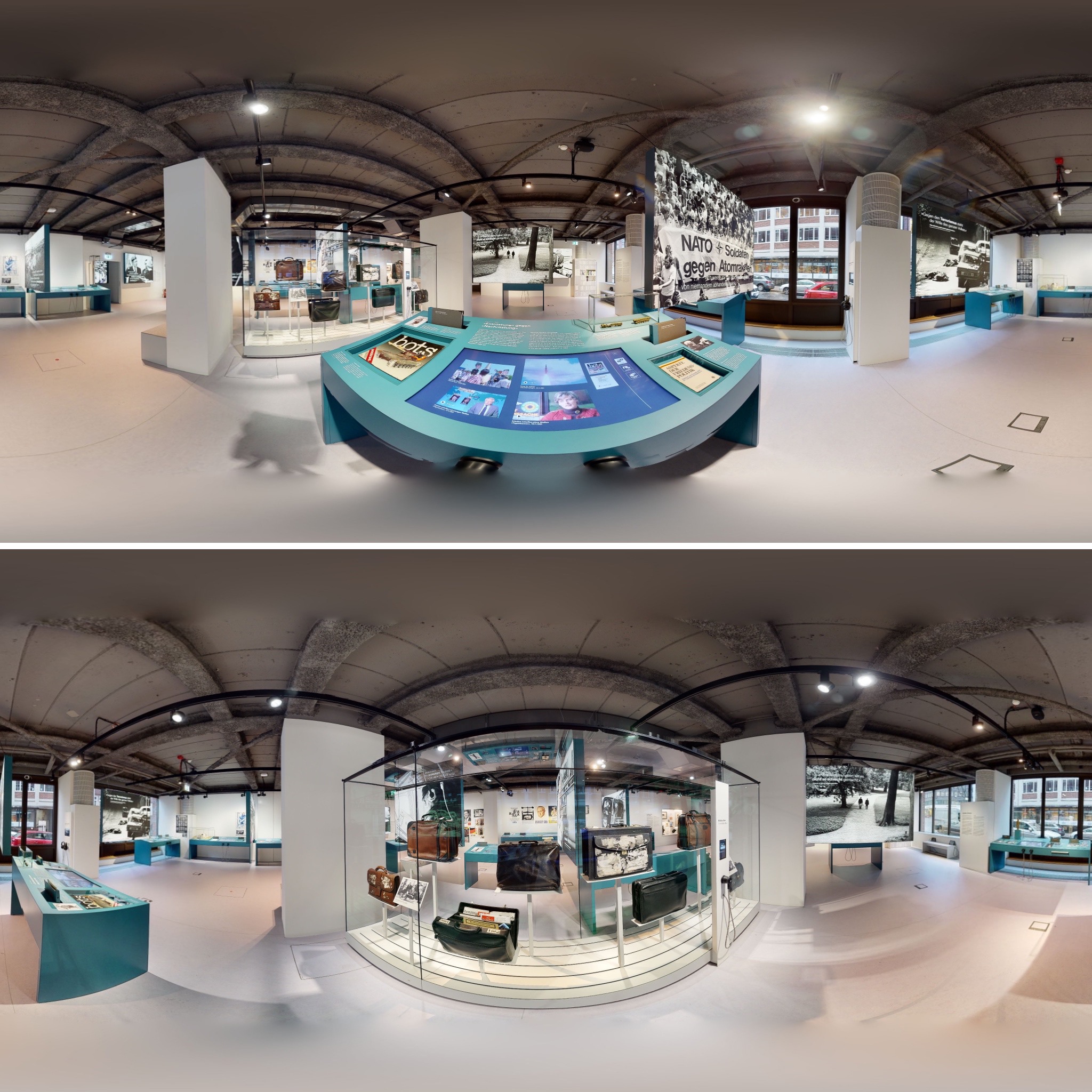 Panoramen