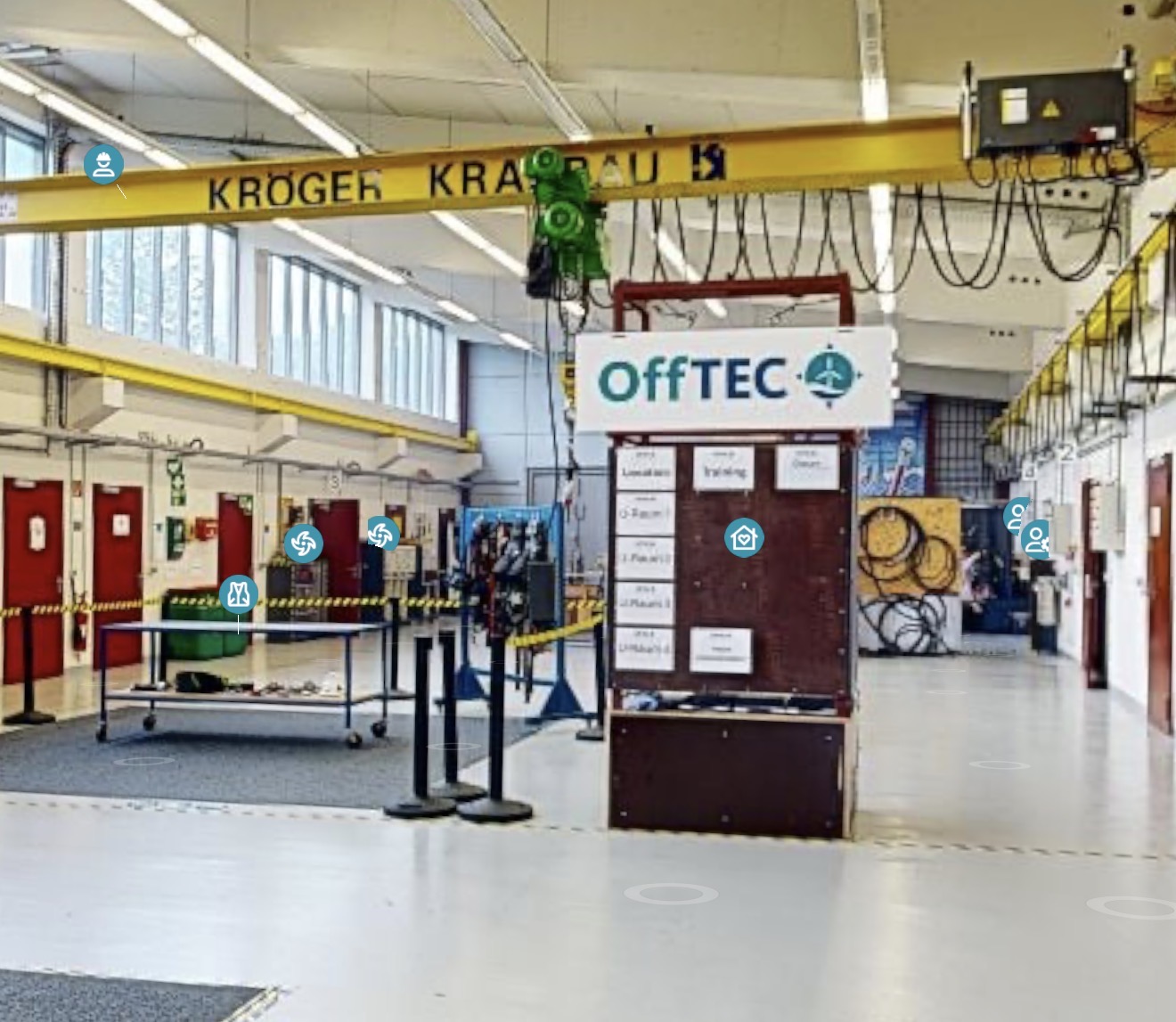 OffTEC TTC