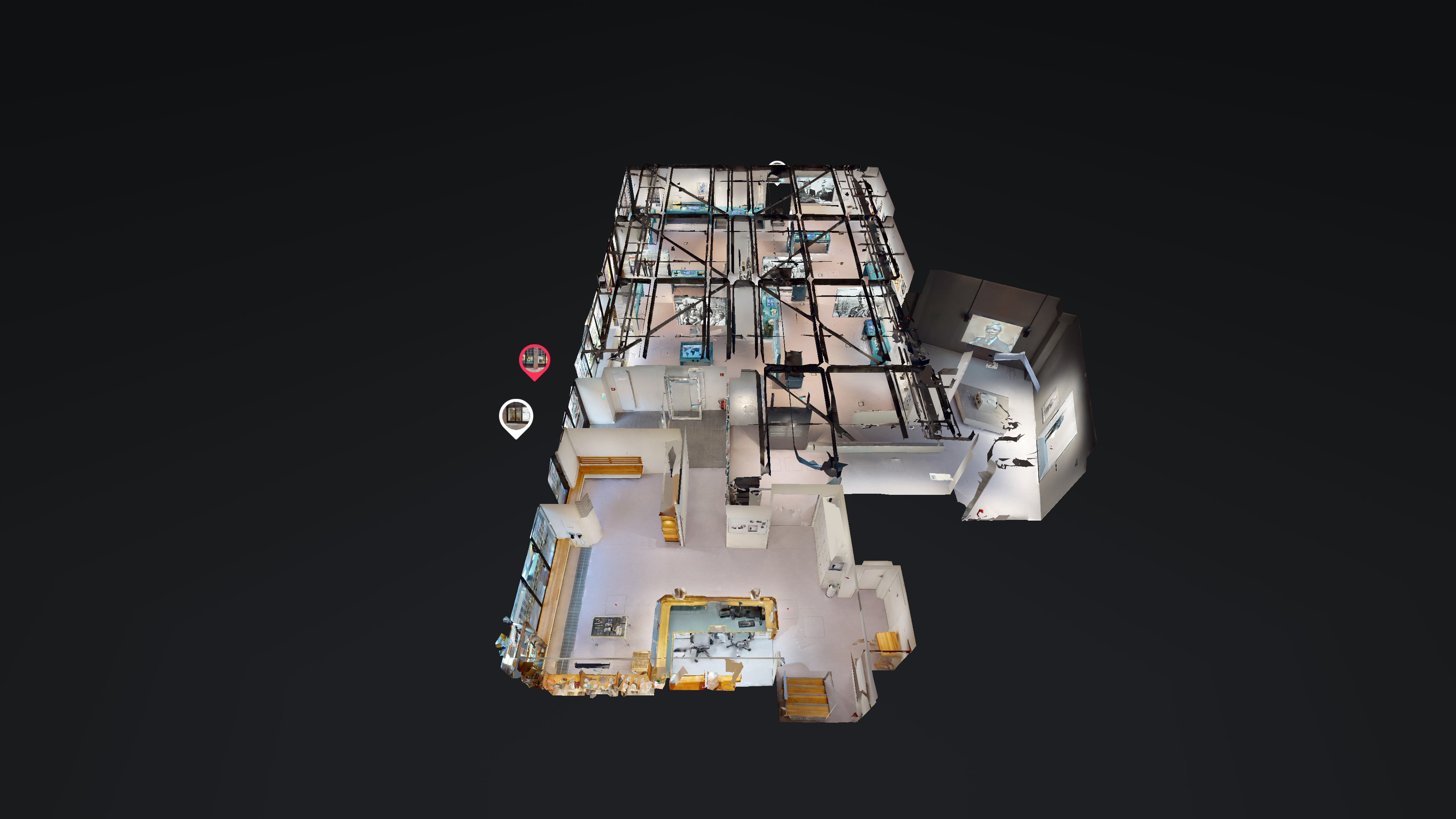Dollhouse Ansicht 2