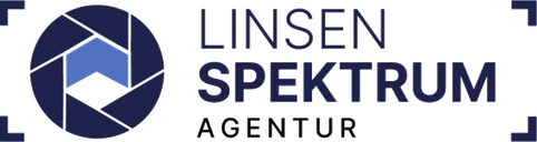 Linsenspektrum Logo
